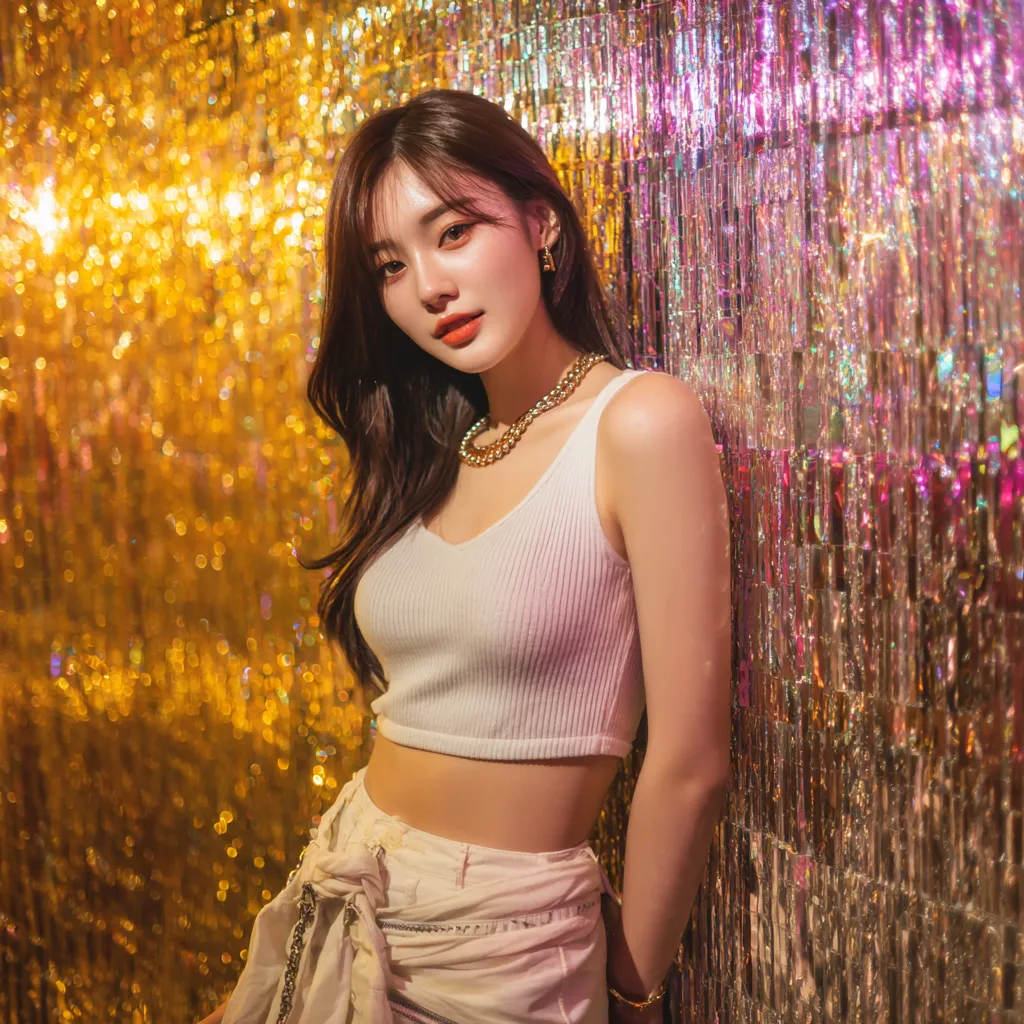 대전 로라 다국적노래방 아가씨 이미지 5