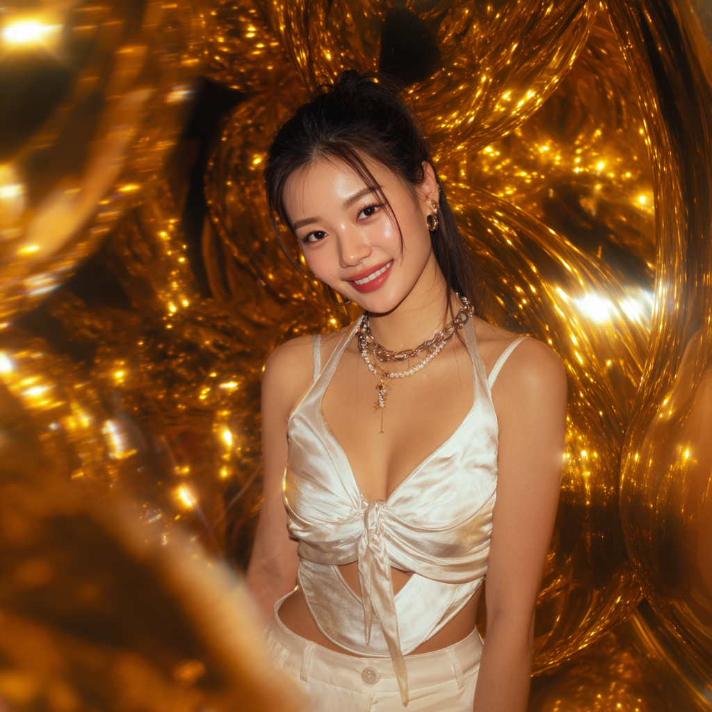 대전 로라 다국적노래방 아가씨 이미지 7