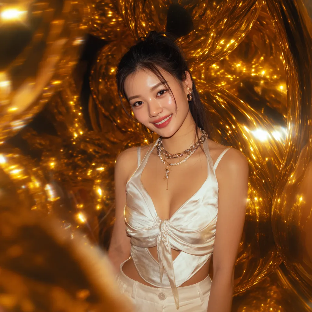 대전 로라 다국적노래방 아가씨 이미지 7