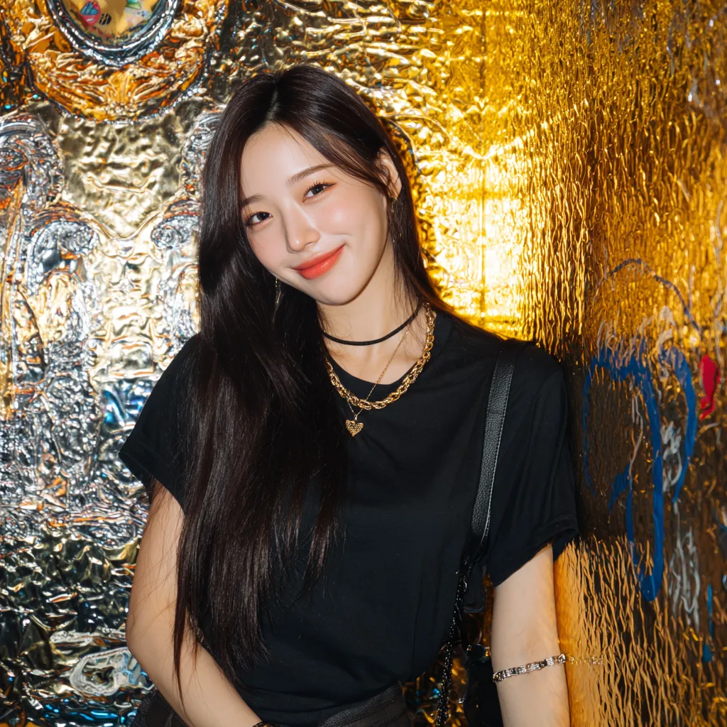 대전 로라 다국적노래방 아가씨 이미지 19