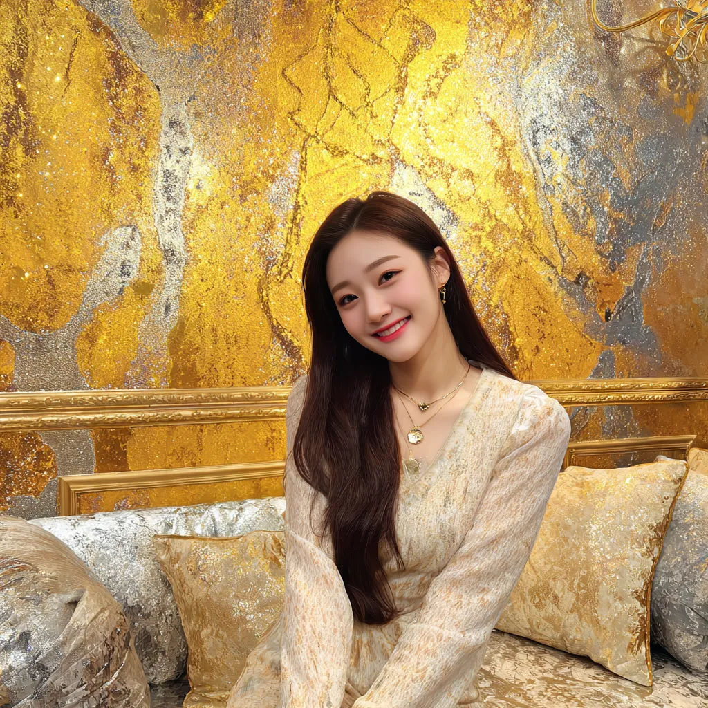 대전 로라 다국적노래방 아가씨 이미지 8