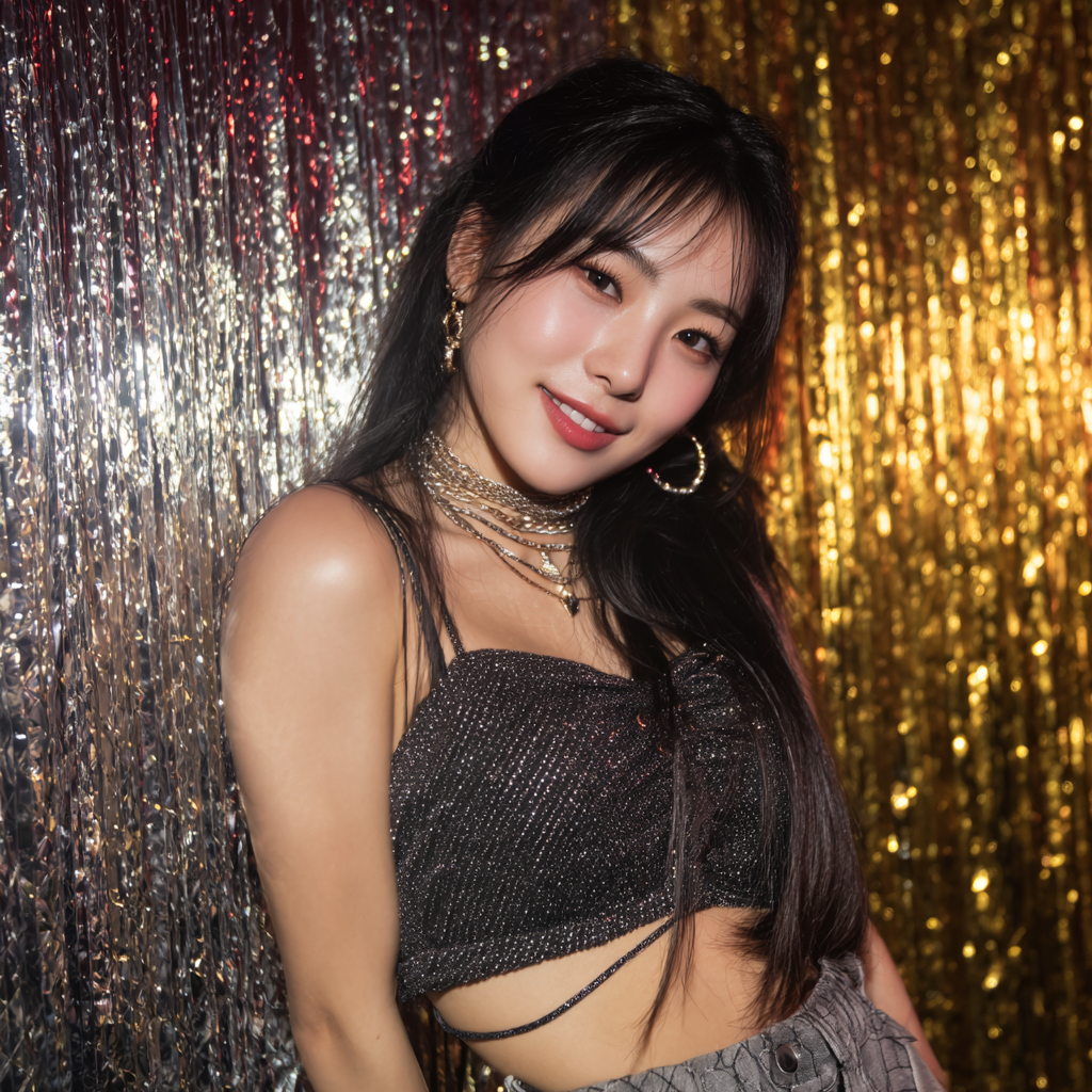 대전 로라 다국적노래방 아가씨 이미지 12