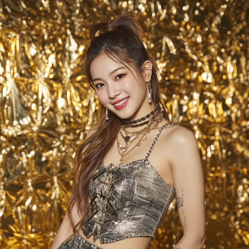 대전 로라 다국적노래방 아가씨 이미지 6