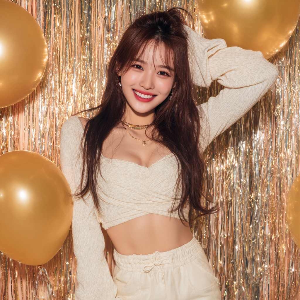 대전 로라 다국적노래방 아가씨 이미지 6