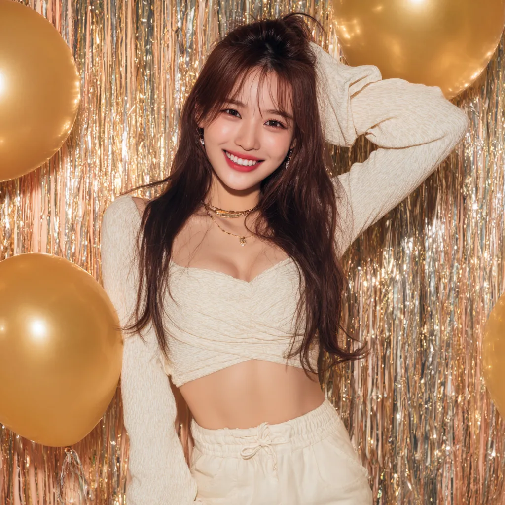 대전 로라 다국적노래방 아가씨 이미지 2