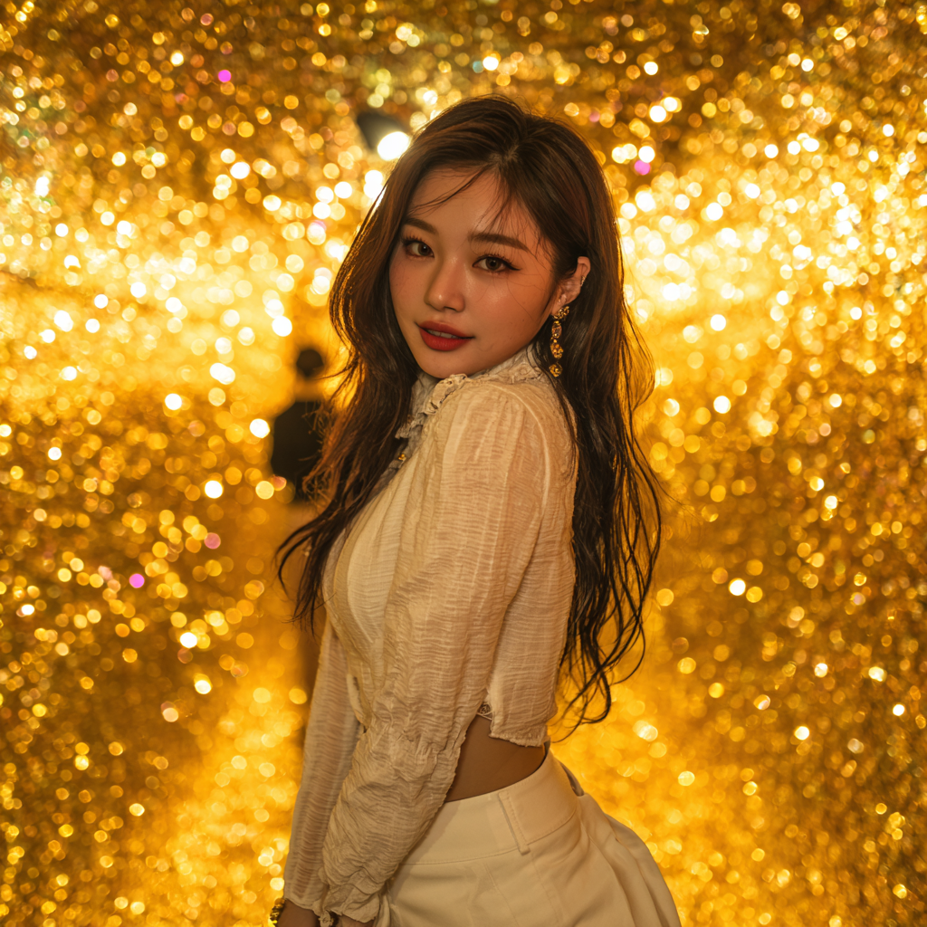 대전 로라 다국적노래방 아가씨 이미지 11