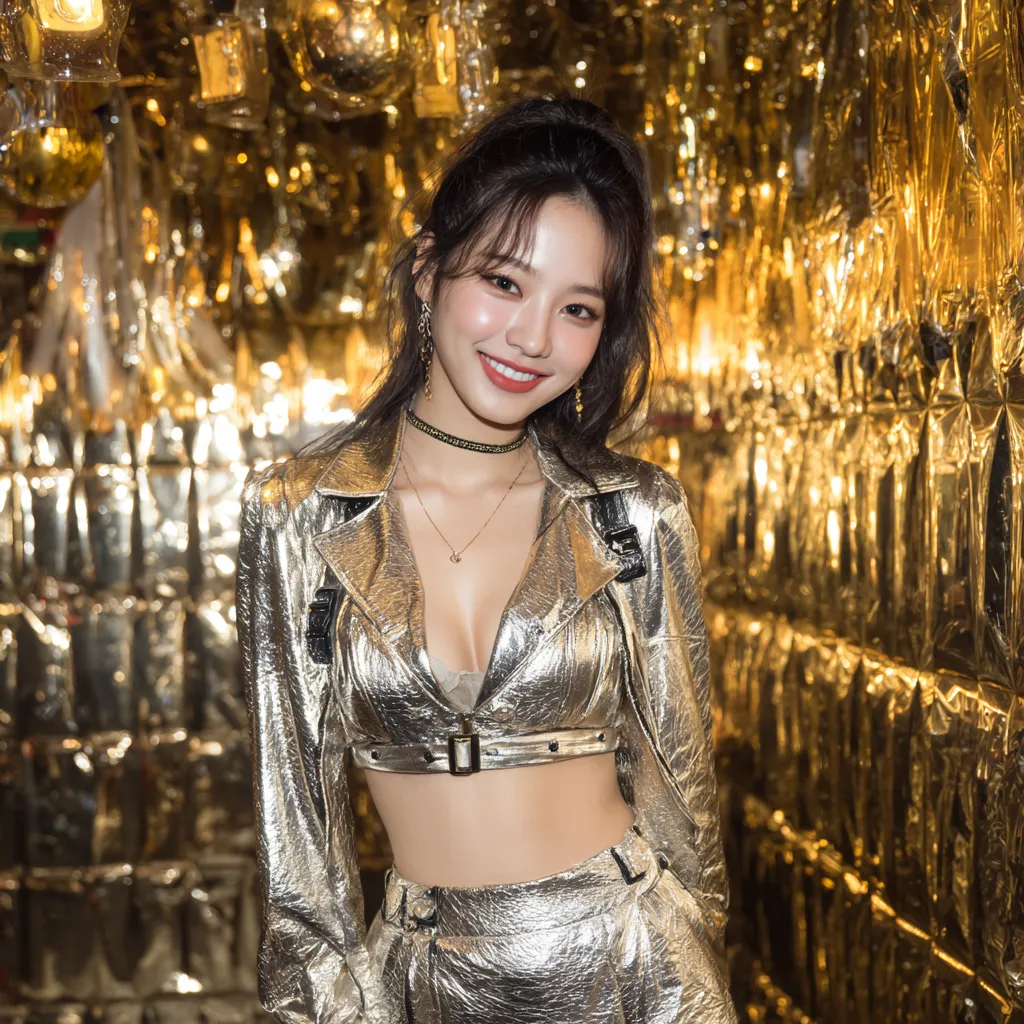 대전 로라 다국적노래방 아가씨 이미지 3