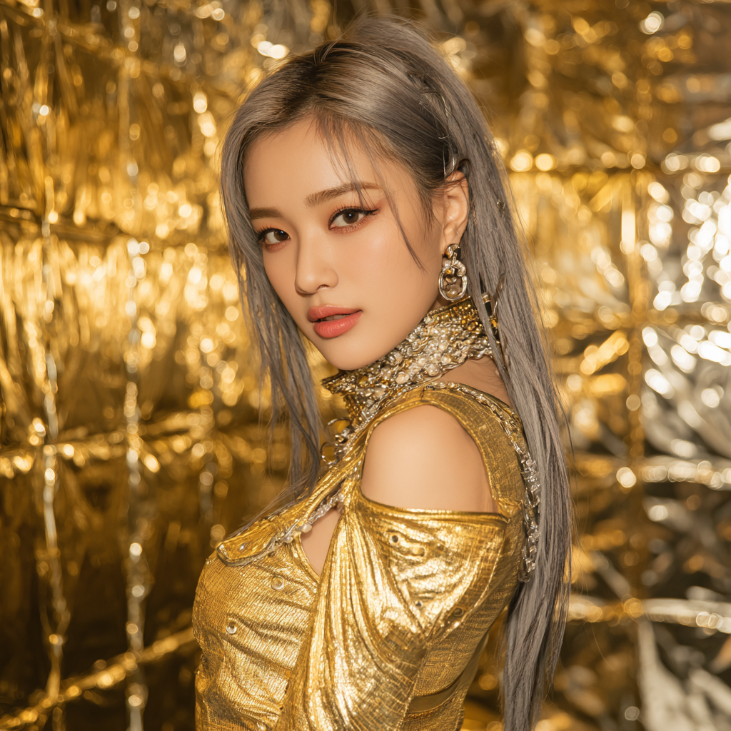 대전 로라 다국적노래방 아가씨 이미지 15