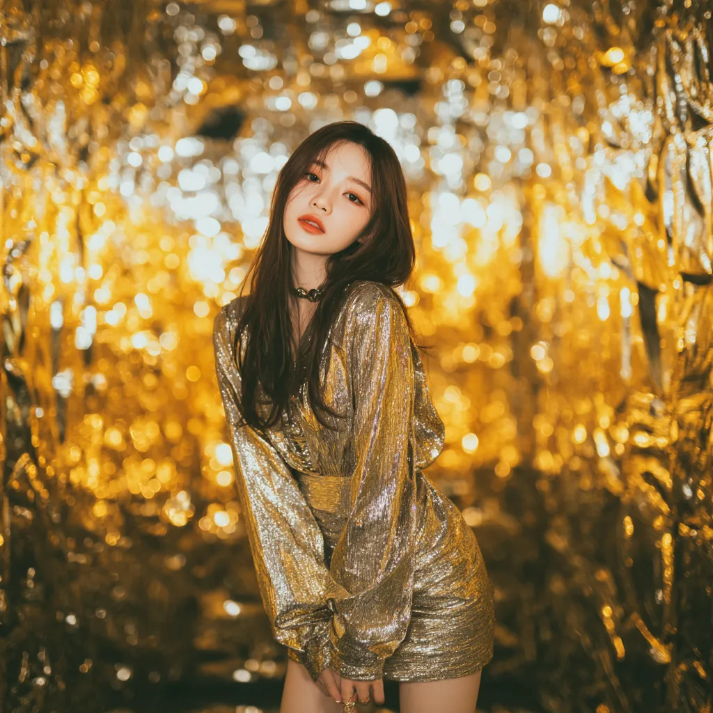 대전 로라 다국적노래방 아가씨 이미지 4