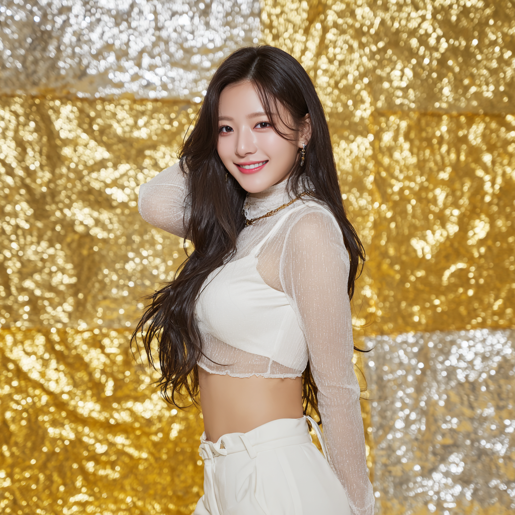 대전 로라 다국적노래방 아가씨 이미지 1