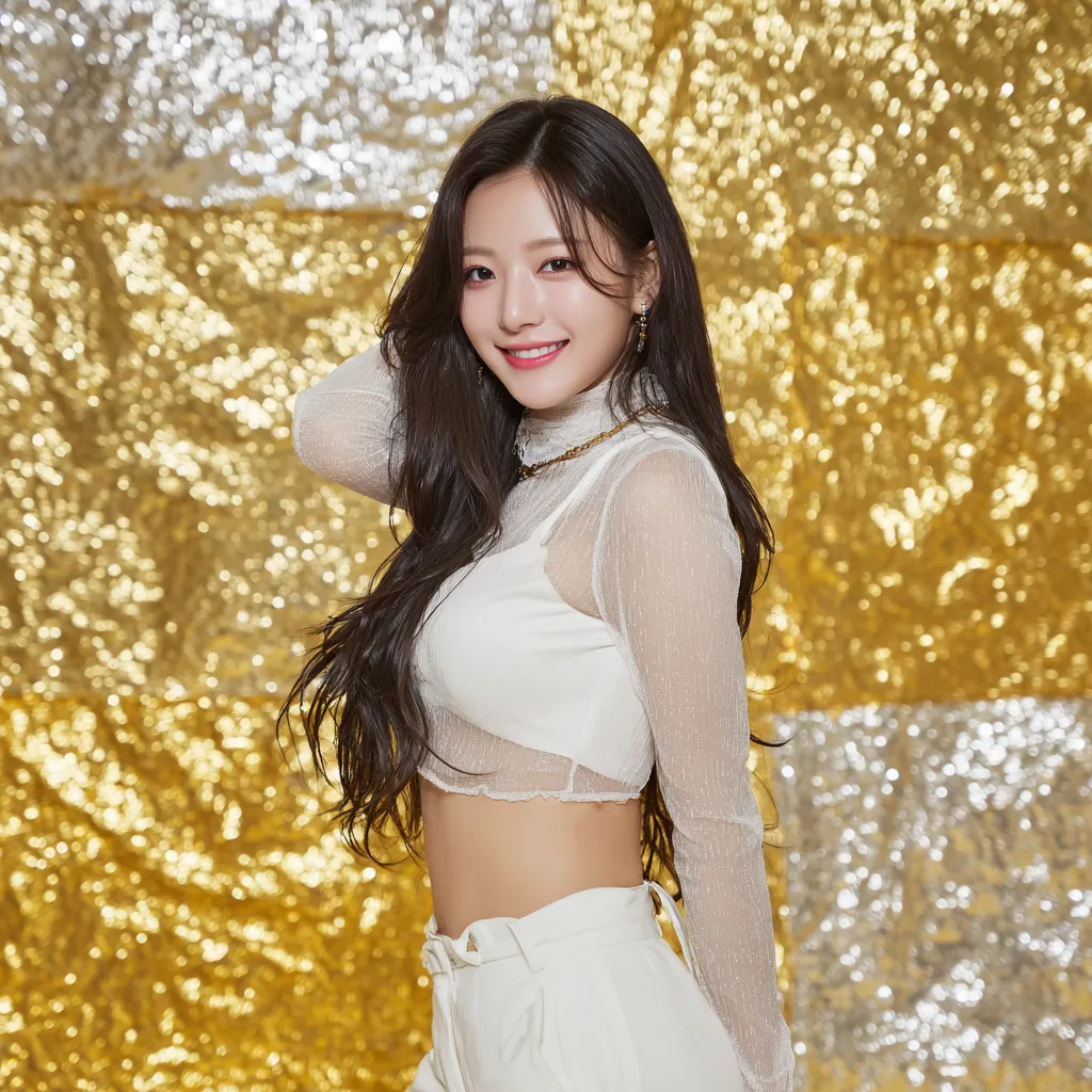 대전 로라 다국적노래방 아가씨 이미지 9