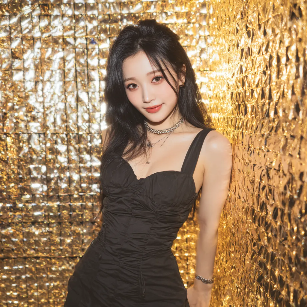 대전 로라 다국적노래방 아가씨 이미지 12