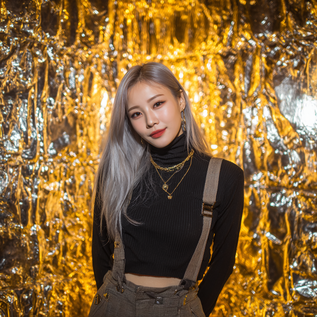 대전 로라 다국적노래방 아가씨 이미지 5