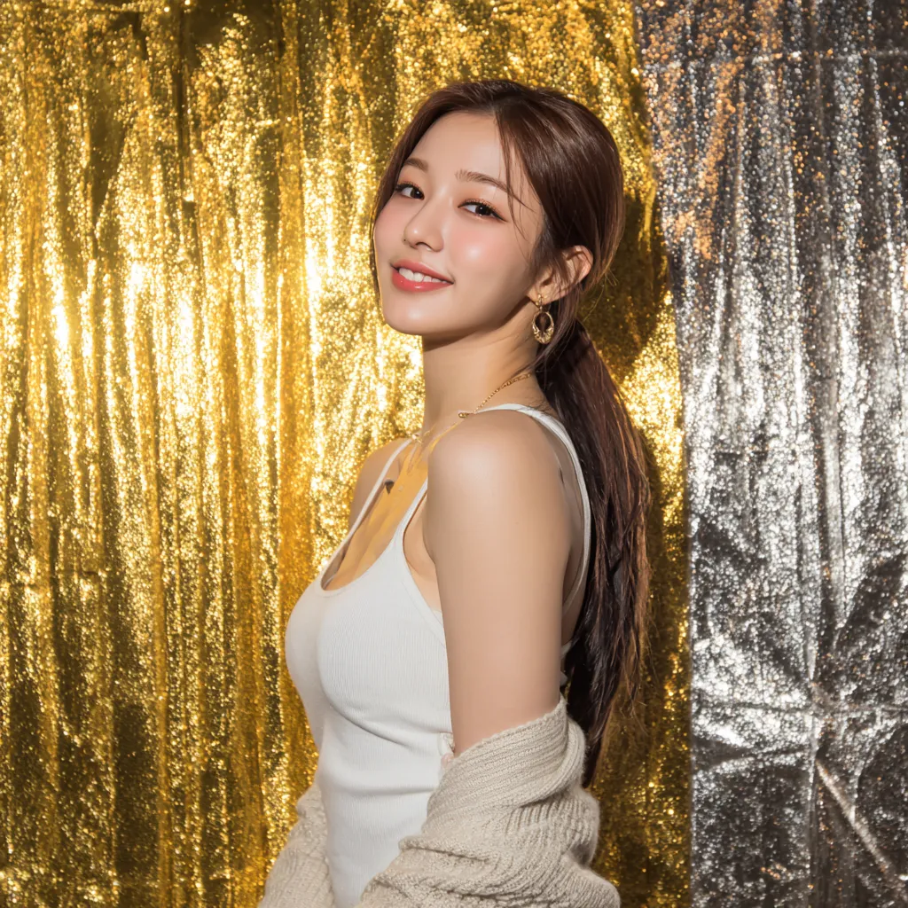 대전 로라 다국적노래방 아가씨 이미지 16
