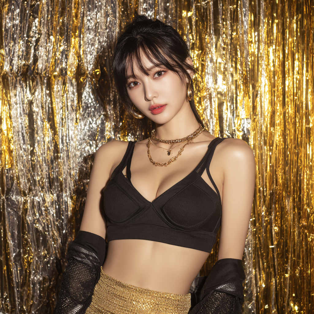 대전 로라 다국적노래방 아가씨 이미지 13