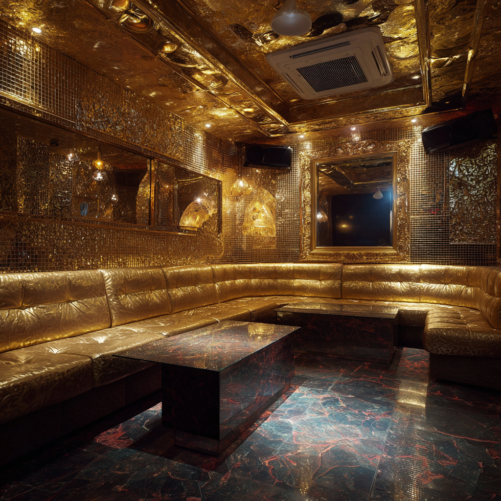 대전 로라 다국적노래방 룸 이미지 16