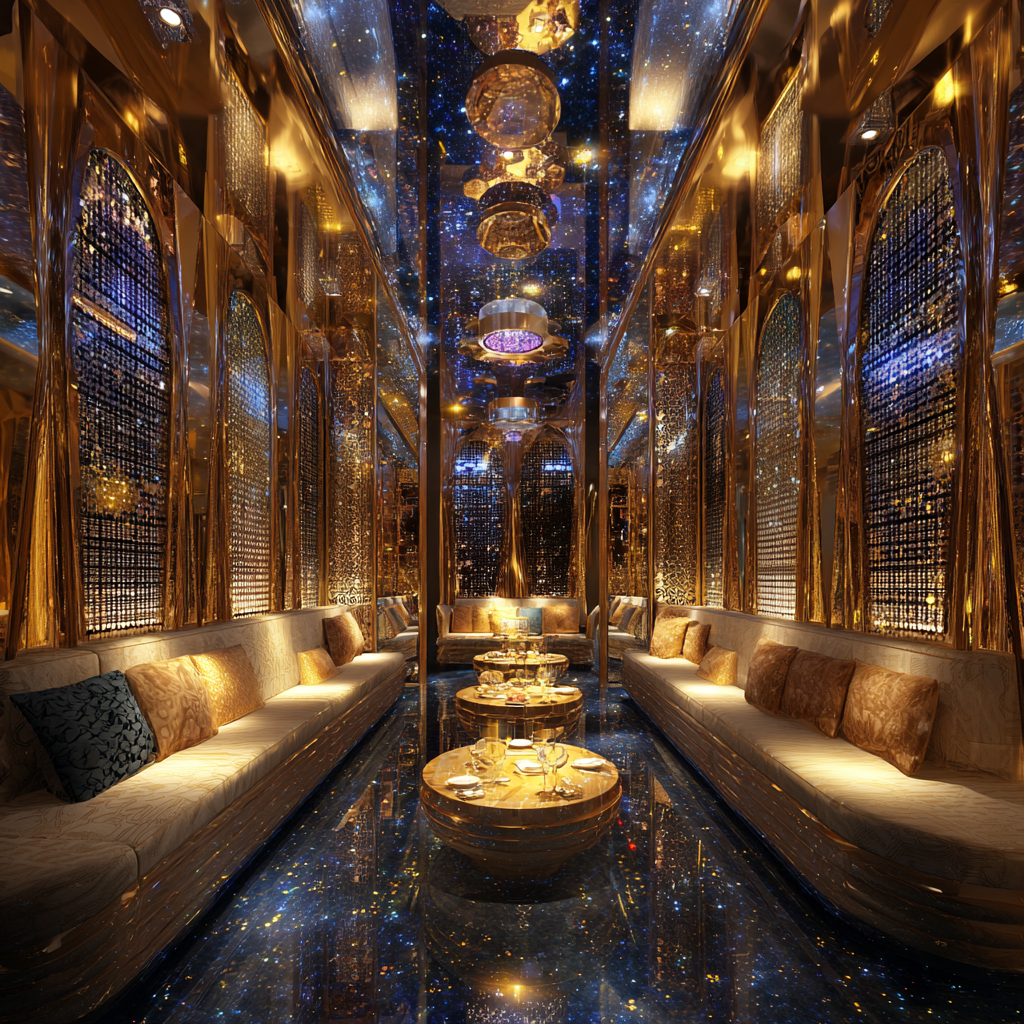 대전 로라 다국적노래방 룸 이미지 17